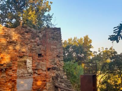 LE FORT DE CEVA
